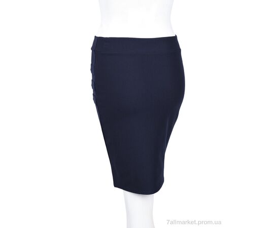 Юбка детская Весна/осень 959 navy (08999) (5 шт. р.сетка 36-44) "Obuvok" недорого оптом от прямого поставщика, изображение 2 Фотография Юбка детская Весна/осень 959 navy (08999) (5 шт. р.сетка 36-44) "Obuvok" недорого оптом от прямого поставщика, изображение 2