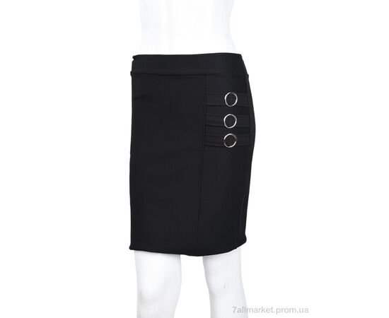 Юбка детская Весна/осень 959 black (08999) (5 шт. р.сетка 36-44) "Obuvok" недорого оптом от прямого поставщика Фотография Юбка детская Весна/осень 959 black (08999) (5 шт. р.сетка 36-44) "Obuvok" недорого оптом от прямого поставщика