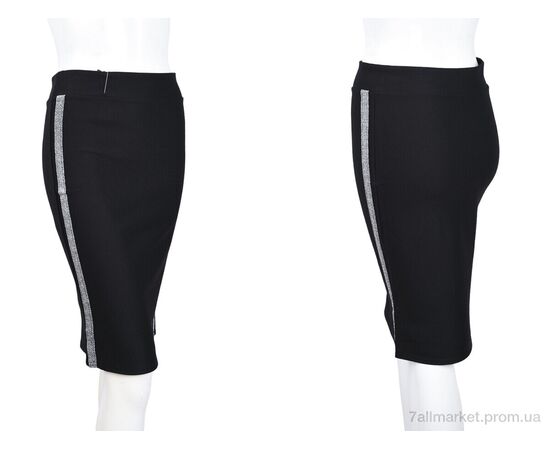 Юбка детская Весна/осень 102 black (08999) (5 шт. р.сетка 36-44) "Obuvok" недорого оптом от прямого поставщика, изображение 3 Фотография Юбка детская Весна/осень 102 black (08999) (5 шт. р.сетка 36-44) "Obuvok" недорого оптом от прямого поставщика, изображение 3