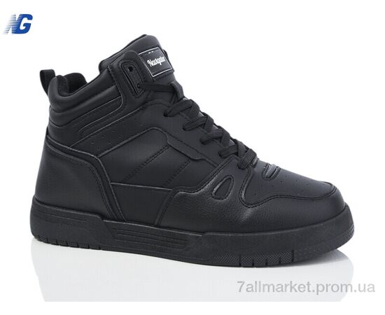 Кросівки чоловічі модні Зима A2795-3 (8 пар р.41-46) "Navigator" недорого оптом від прямого постачальника Кросівки чоловічі модні Зима A2795-3 (8 пар р.41-46) "Navigator" недорого оптом від прямого постачальника