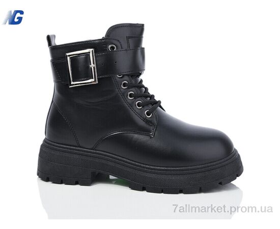 Черевики жіночі стильні Зима B1002-2 (8 пар р.36-41) "Navigator" недорого оптом від прямого постачальника Черевики жіночі стильні Зима B1002-2 (8 пар р.36-41) "Navigator" недорого оптом від прямого постачальника