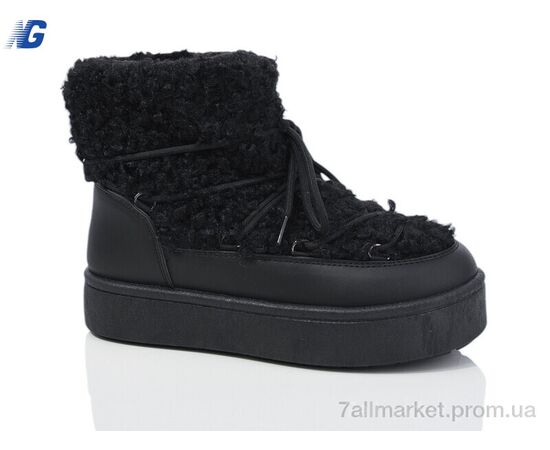 Черевики жіночі стильні Зима B3767-4 (8 пар р.36-41) "Navigator" недорого оптом від прямого постачальника Черевики жіночі стильні Зима B3767-4 (8 пар р.36-41) "Navigator" недорого оптом від прямого постачальника