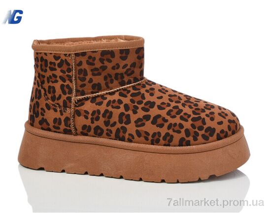 Уггі жіночі утеплені Зима B3772-3 (8 пар р.36-41) "Navigator" недорого оптом від прямого постачальника Уггі жіночі утеплені Зима B3772-3 (8 пар р.36-41) "Navigator" недорого оптом від прямого постачальника