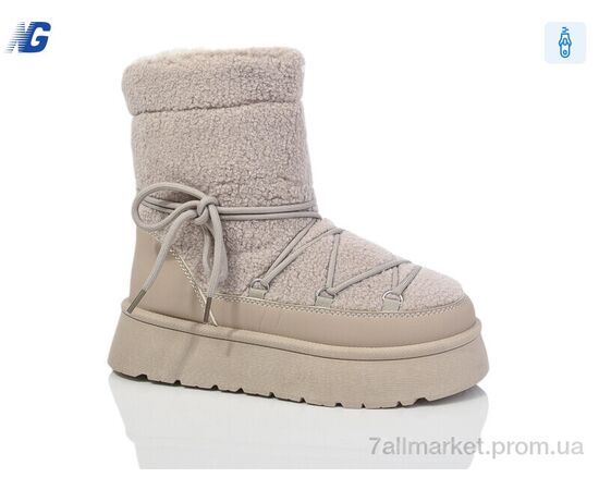 Уггі жіночі утеплені Зима B3752-2 (8 пар р.36-41) "Navigator" недорого оптом від прямого постачальника Уггі жіночі утеплені Зима B3752-2 (8 пар р.36-41) "Navigator" недорого оптом від прямого постачальника