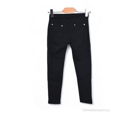 Лосини дитячі Весна/осінь 001-1 black (5 шт. р.сітка7-11) "OL" недорого оптом від прямого постачальника, зображення 2 Лосини дитячі Весна/осінь 001-1 black (5 шт. р.сітка7-11) "OL" недорого оптом від прямого постачальника, зображення 2