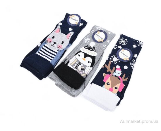 Лосини дитячі Весна/осінь K75019 mix (6 шт. р.сітка3-7) "OL" недорого оптом від прямого постачальника Лосини дитячі Весна/осінь K75019 mix (6 шт. р.сітка3-7) "OL" недорого оптом від прямого постачальника