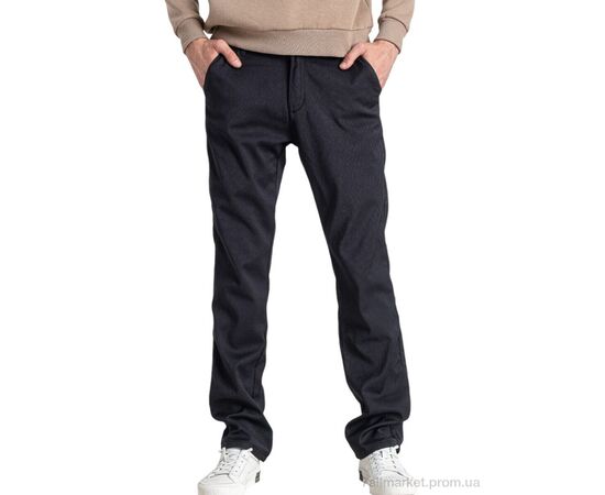 Чоловічі брюки Весна/осінь 305-1 (8 шт. р.сітка28-38) "Massmag" недорого оптом від прямого постачальника Чоловічі брюки Весна/осінь 305-1 (8 шт. р.сітка28-38) "Massmag" недорого оптом від прямого постачальника