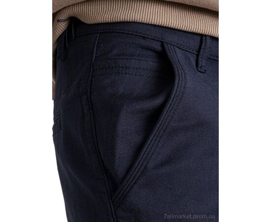 Чоловічі брюки Весна/осінь 313-2 (8 шт. р.сітка28-38) "Massmag" недорого оптом від прямого постачальника, зображення 4 Чоловічі брюки Весна/осінь 313-2 (8 шт. р.сітка28-38) "Massmag" недорого оптом від прямого постачальника, зображення 4