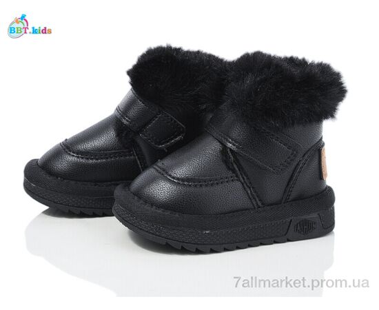 Угги детские утепленные зима T359-5-1 (8 пар р.18-23) "BBT" недорого оптом от прямого поставщика Фотография Угги детские утепленные зима T359-5-1 (8 пар р.18-23) "BBT" недорого оптом от прямого поставщика