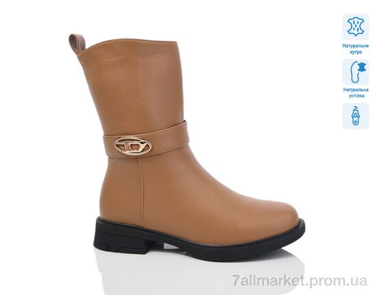 Сапоги женские удобные зима SA112-8M (6 пар р.36-40) "Lino Marano" недорого оптом от прямого поставщика Фотография Сапоги женские удобные зима SA112-8M (6 пар р.36-40) "Lino Marano" недорого оптом от прямого поставщика