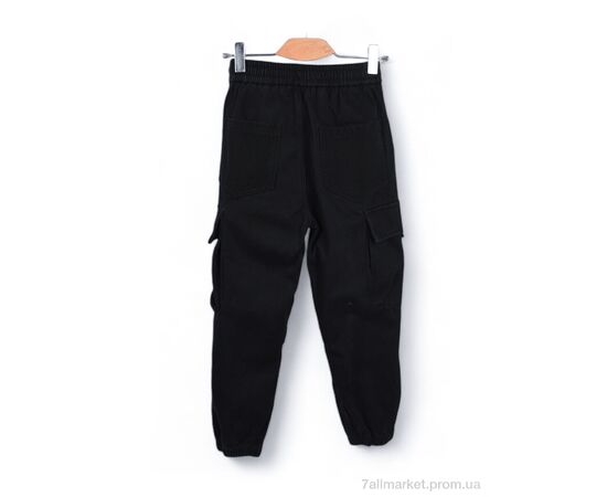 Джинси дитячі Зима F1981-1 фліс (7 шт. р.сітка25-31) "Baron" недорого оптом від прямого постачальника, зображення 2 Джинси дитячі Зима F1981-1 фліс (7 шт. р.сітка25-31) "Baron" недорого оптом від прямого постачальника, зображення 2