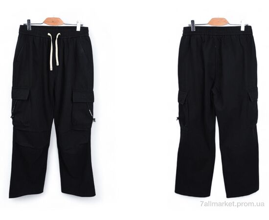 Джинси дитячі Зима F1953-1 фліс (7 шт. р.сітка28-34) "Baron" недорого оптом від прямого постачальника, зображення 3 Джинси дитячі Зима F1953-1 фліс (7 шт. р.сітка28-34) "Baron" недорого оптом від прямого постачальника, зображення 3