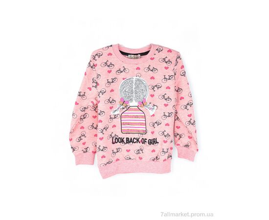 Батник дитячий Весна/осінь Батнік дівчинка pink (5 шт. р.сітка3-7) "OL" недорого оптом від прямого постачальника Батник дитячий Весна/осінь Батнік дівчинка pink (5 шт. р.сітка3-7) "OL" недорого оптом від прямого постачальника