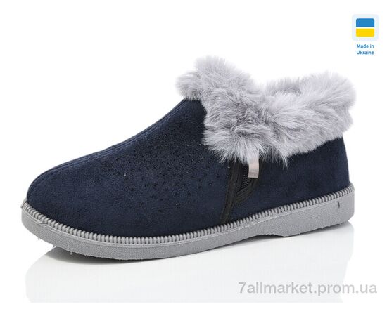 Бурки жіночі Зима PT1 синій (6 пар р.37-41) "Крок" недорого оптом від прямого постачальника Бурки жіночі Зима PT1 синій (6 пар р.37-41) "Крок" недорого оптом від прямого постачальника