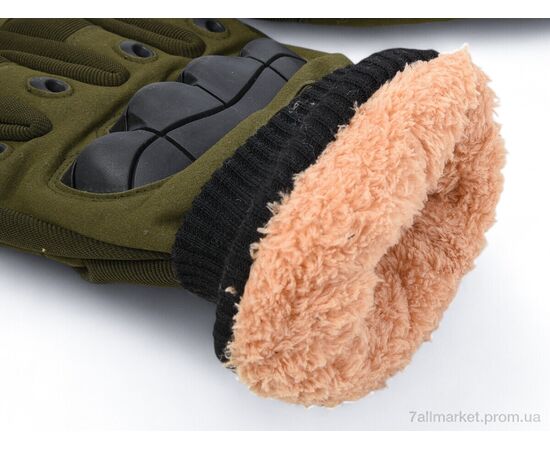 Тактичні рукавички Зима A251 khaki (12 шт. р.сіткаOne size) "TUZZI" недорого оптом від прямого постачальника, зображення 3 Тактичні рукавички Зима A251 khaki (12 шт. р.сіткаOne size) "TUZZI" недорого оптом від прямого постачальника, зображення 3