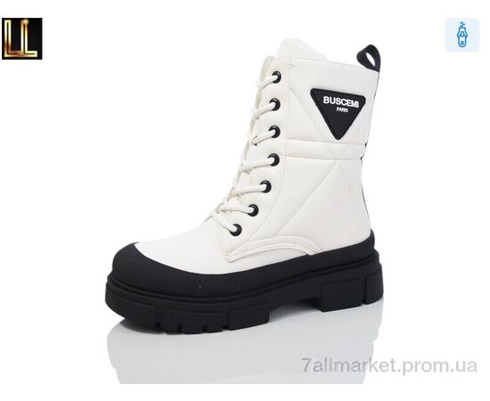 Ботинки женские стильные зима LY85-6 (6 пар р.36-41) "Lilin" недорого оптом от прямого поставщика Фотография Ботинки женские стильные зима LY85-6 (6 пар р.36-41) "Lilin" недорого оптом от прямого поставщика