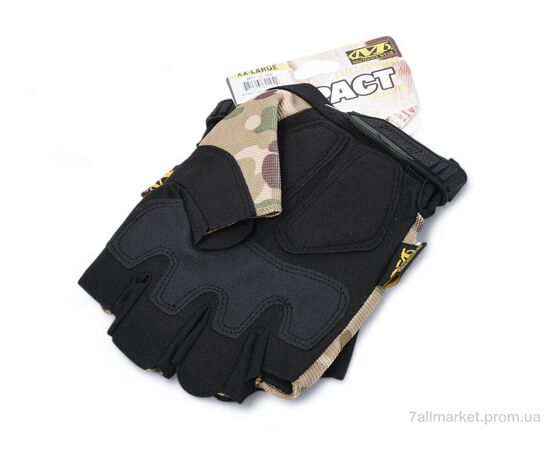 Тактичні рукавички Весна/осінь A250 mix (12 шт. р.сіткаXL-2XL) "TUZZI" недорого оптом від прямого постачальника, зображення 2 Тактичні рукавички Весна/осінь A250 mix (12 шт. р.сіткаXL-2XL) "TUZZI" недорого оптом від прямого постачальника, зображення 2