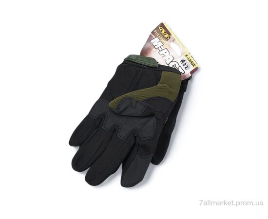 Тактичні рукавички Зима A22 mix (12 шт. р.сіткаXL-2XL) "TUZZI" недорого оптом від прямого постачальника, зображення 2 Тактичні рукавички Зима A22 mix (12 шт. р.сіткаXL-2XL) "TUZZI" недорого оптом від прямого постачальника, зображення 2