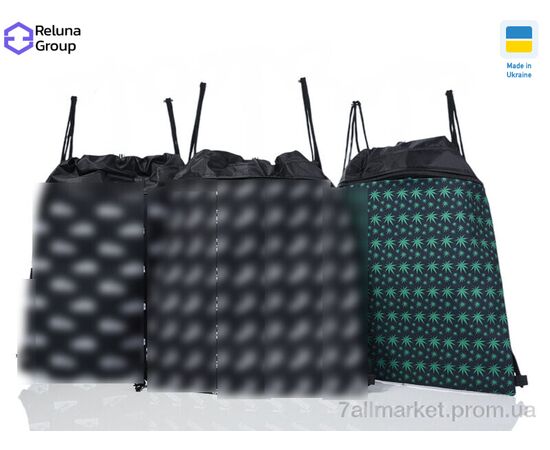 Рюкзак-мешок детский  DX001-16 mix (5 шт. р.сетка ) "Reluna Group" недорого оптом от прямого поставщика Фотография Рюкзак-мешок детский  DX001-16 mix (5 шт. р.сетка ) "Reluna Group" недорого оптом от прямого поставщика