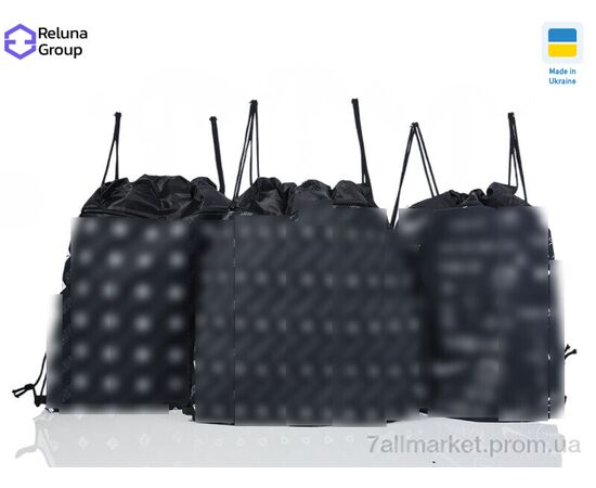 Рюкзак-мешок детский  DX001-17 mix (5 шт. р.сетка ) "Reluna Group" недорого оптом от прямого поставщика Фотография Рюкзак-мешок детский  DX001-17 mix (5 шт. р.сетка ) "Reluna Group" недорого оптом от прямого поставщика