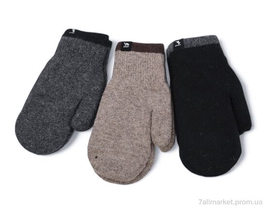 Варежки мужские Зима 8205 mix (12 шт. р.сетка 11-13) "KUINH" недорого оптом от прямого поставщика Фотография Варежки мужские Зима 8205 mix (12 шт. р.сетка 11-13) "KUINH" недорого оптом от прямого поставщика