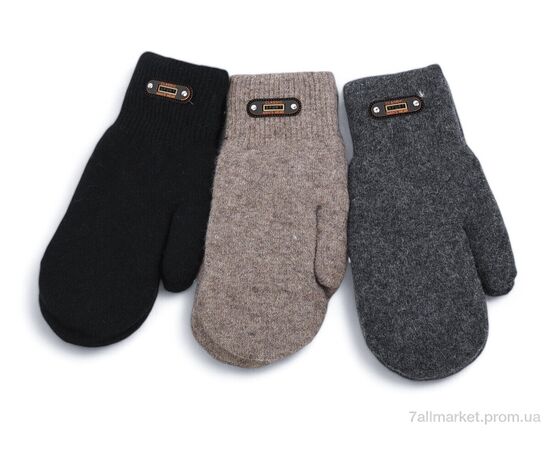 Варежки мужские Зима 8207 mix (12 шт. р.сетка 11-13) "KUINH" недорого оптом от прямого поставщика Фотография Варежки мужские Зима 8207 mix (12 шт. р.сетка 11-13) "KUINH" недорого оптом от прямого поставщика