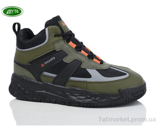 Кроссовки мужские модные зима A9072-1 (8 пар р.41-45) "Bayota" недорого оптом от прямого поставщика Фотография Кроссовки мужские модные зима A9072-1 (8 пар р.41-45) "Bayota" недорого оптом от прямого поставщика