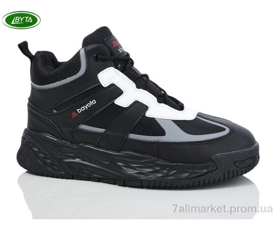 Кроссовки мужские модные зима A9072-6 (8 пар р.41-45) "Bayota" недорого оптом от прямого поставщика Фотография Кроссовки мужские модные зима A9072-6 (8 пар р.41-45) "Bayota" недорого оптом от прямого поставщика