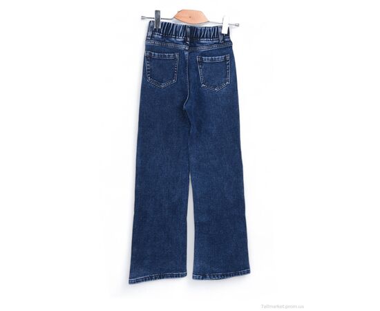 Джинси дитячі Зима GO233 фліс (6 шт. р.сітка21-26) "Baron" недорого оптом від прямого постачальника, зображення 2 Джинси дитячі Зима GO233 фліс (6 шт. р.сітка21-26) "Baron" недорого оптом від прямого постачальника, зображення 2