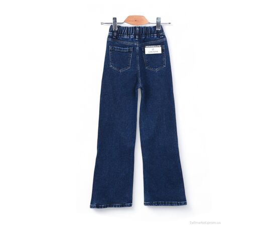 Джинси дитячі Зима TF232 фліс (6 шт. р.сітка20-25) "Baron" недорого оптом від прямого постачальника, зображення 2 Джинси дитячі Зима TF232 фліс (6 шт. р.сітка20-25) "Baron" недорого оптом від прямого постачальника, зображення 2