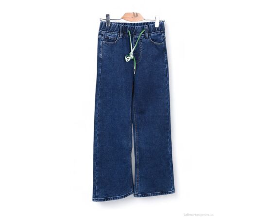 Джинси дитячі Зима TF235 фліс (6 шт. р.сітка22-27) "Baron" недорого оптом від прямого постачальника Джинси дитячі Зима TF235 фліс (6 шт. р.сітка22-27) "Baron" недорого оптом від прямого постачальника
