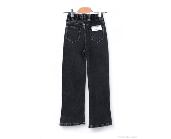 Джинси дитячі Зима TF237 фліс (6 шт. р.сітка21-26) "Baron" недорого оптом від прямого постачальника, зображення 2 Джинси дитячі Зима TF237 фліс (6 шт. р.сітка21-26) "Baron" недорого оптом від прямого постачальника, зображення 2