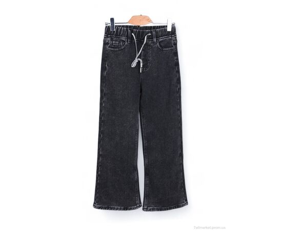 Джинси дитячі Зима TF238 фліс (6 шт. р.сітка22-27) "Baron" недорого оптом від прямого постачальника Джинси дитячі Зима TF238 фліс (6 шт. р.сітка22-27) "Baron" недорого оптом від прямого постачальника