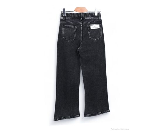 Джинси дитячі Зима TF238 фліс (6 шт. р.сітка22-27) "Baron" недорого оптом від прямого постачальника, зображення 2 Джинси дитячі Зима TF238 фліс (6 шт. р.сітка22-27) "Baron" недорого оптом від прямого постачальника, зображення 2