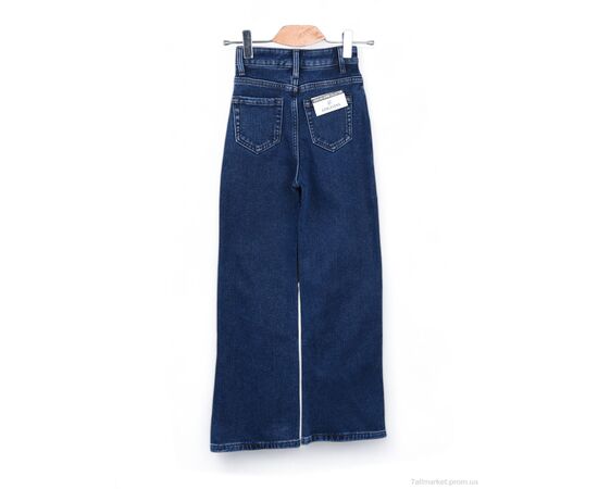 Джинси дитячі Зима TF236 фліс (6 шт. р.сітка22-27) "Baron" недорого оптом від прямого постачальника, зображення 2 Джинси дитячі Зима TF236 фліс (6 шт. р.сітка22-27) "Baron" недорого оптом від прямого постачальника, зображення 2