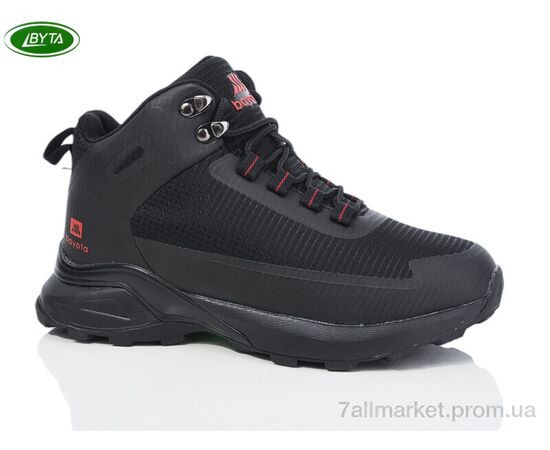 Ботинки детские удобные зима B9056-2 (8 пар р.36-41) "Bayota" недорого оптом от прямого поставщика Фотография Ботинки детские удобные зима B9056-2 (8 пар р.36-41) "Bayota" недорого оптом от прямого поставщика