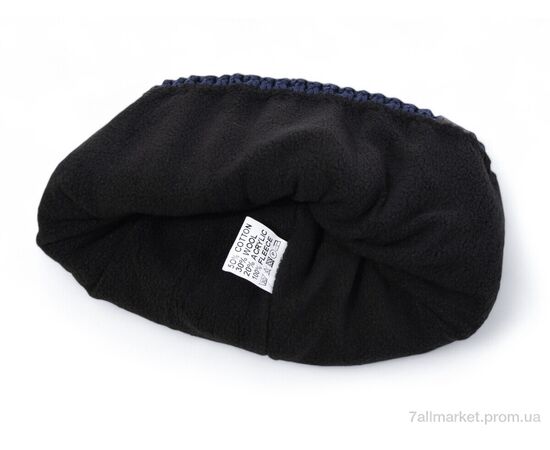Шапка унисекс Зима H17037 mix (5 шт. р.сетка 56-59) "Cheryagroup" недорого оптом от прямого поставщика, изображение 2 Фотография Шапка унисекс Зима H17037 mix (5 шт. р.сетка 56-59) "Cheryagroup" недорого оптом от прямого поставщика, изображение 2