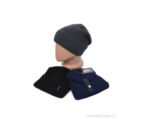 Шапка унисекс Зима AL20306 mix (5 шт. р.сетка 56-59) "Cheryagroup" недорого оптом от прямого поставщика Фотография Шапка унисекс Зима AL20306 mix (5 шт. р.сетка 56-59) "Cheryagroup" недорого оптом от прямого поставщика