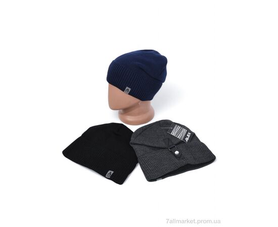 Шапка унисекс Зима AL20311 mix (5 шт. р.сетка 56-59) "Cheryagroup" недорого оптом от прямого поставщика Фотография Шапка унисекс Зима AL20311 mix (5 шт. р.сетка 56-59) "Cheryagroup" недорого оптом от прямого поставщика