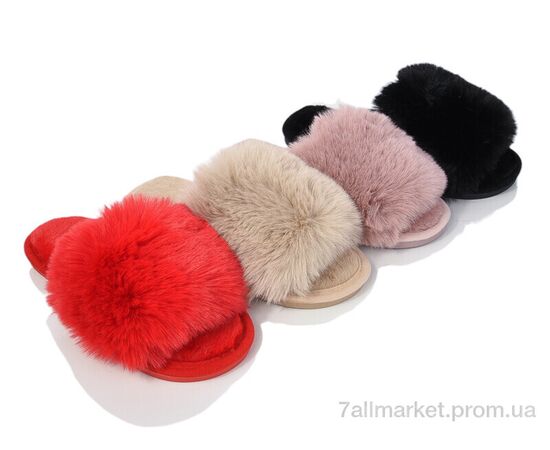 Тапки жіночі для будинку Весна/осінь L-806 mix (12 пар р.36-41) "Lot Shoes" недорого оптом від прямого постачальника Тапки жіночі для будинку Весна/осінь L-806 mix (12 пар р.36-41) "Lot Shoes" недорого оптом від прямого постачальника