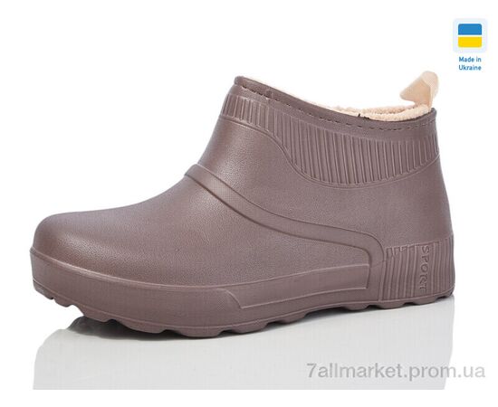 Калоші жіночі Зима NE25 мокко (8 пар р.37-41) "Lot Shoes" недорого оптом від прямого постачальника Калоші жіночі Зима NE25 мокко (8 пар р.37-41) "Lot Shoes" недорого оптом від прямого постачальника