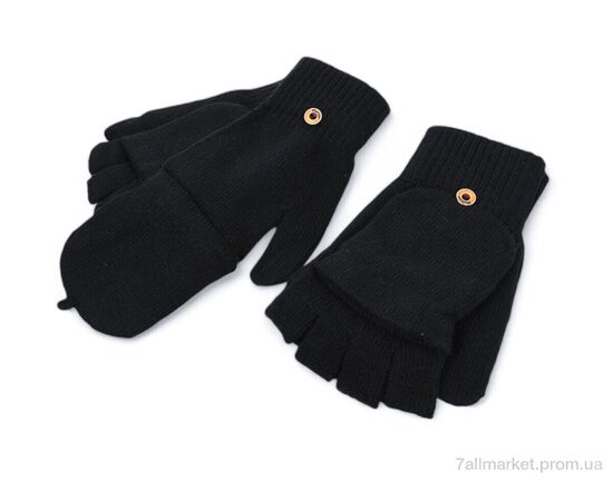 Варежки мужские Зима 3837 black (12 шт. р.сетка 11-13) "KUINH" недорого оптом от прямого поставщика Фотография Варежки мужские Зима 3837 black (12 шт. р.сетка 11-13) "KUINH" недорого оптом от прямого поставщика