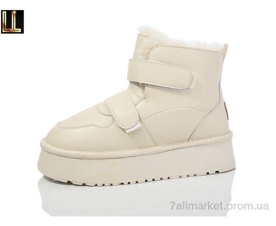 Угги женские утепленные зима L953-7 (8 пар р.36-41) "Lilin" недорого оптом от прямого поставщика Фотография Угги женские утепленные зима L953-7 (8 пар р.36-41) "Lilin" недорого оптом от прямого поставщика
