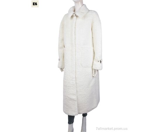 Шуба жіноча Зима 3840-5382-2 white (2 шт. р.сітка42-44) "BIG" недорого оптом від прямого постачальника Шуба жіноча Зима 3840-5382-2 white (2 шт. р.сітка42-44) "BIG" недорого оптом від прямого постачальника