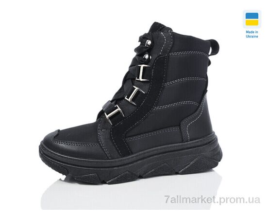 Дутики жіночі утеплені Весна/осінь 1704 чорний (6 пар р.37-41) "Lot Shoes" недорого оптом від прямого постачальника Дутики жіночі утеплені Весна/осінь 1704 чорний (6 пар р.37-41) "Lot Shoes" недорого оптом від прямого постачальника