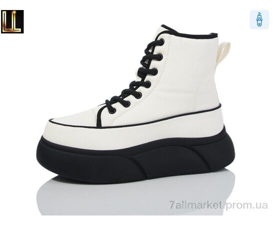 Ботинки женские стильные зима LX903-61 (8 пар р.36-41) "Lilin" недорого оптом от прямого поставщика Фотография Ботинки женские стильные зима LX903-61 (8 пар р.36-41) "Lilin" недорого оптом от прямого поставщика