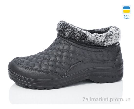 Калоші жіночі Зима B03 чорний (12 пар р.36-41) "Inblue" недорого оптом від прямого постачальника Калоші жіночі Зима B03 чорний (12 пар р.36-41) "Inblue" недорого оптом від прямого постачальника