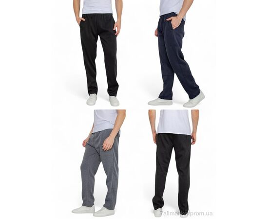 Спортивні штани чоловічі Зима 0025 mix (6 шт. р.сіткаM-4XL) "Massmag" недорого оптом від прямого постачальника Спортивні штани чоловічі Зима 0025 mix (6 шт. р.сіткаM-4XL) "Massmag" недорого оптом від прямого постачальника