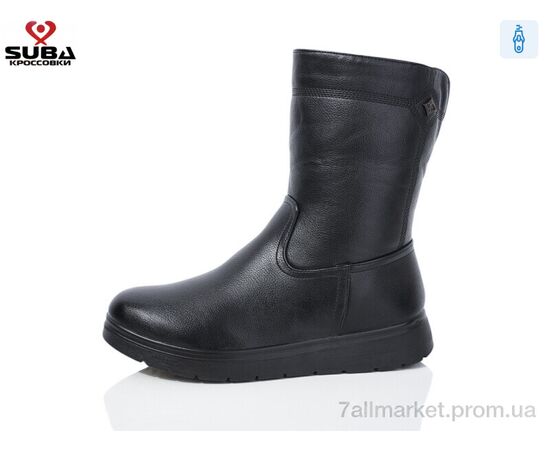 Сапоги женские удобные зима M9906 (8 пар р.36-41) "SUBA" недорого оптом от прямого поставщика Фотография Сапоги женские удобные зима M9906 (8 пар р.36-41) "SUBA" недорого оптом от прямого поставщика