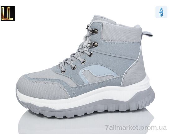 Ботинки женские стильные зима 670-2 (8 пар р.37-41) "Lilin" недорого оптом от прямого поставщика Фотография Ботинки женские стильные зима 670-2 (8 пар р.37-41) "Lilin" недорого оптом от прямого поставщика